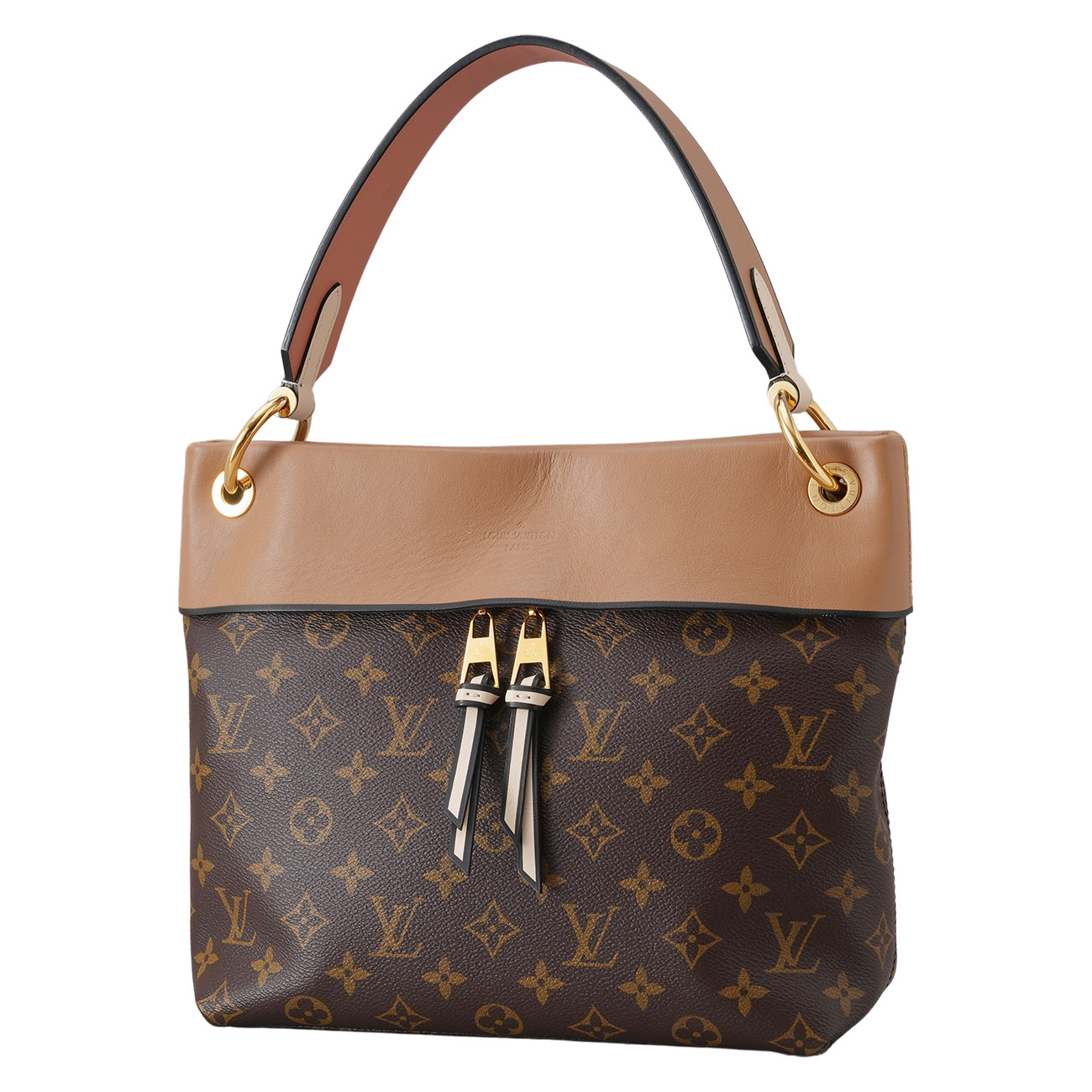 LOUIS VUITTON(USED)루이비통 모노그램 튈르리